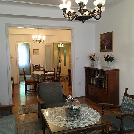 Elegant Apartment Budapeszt Zewnętrze zdjęcie