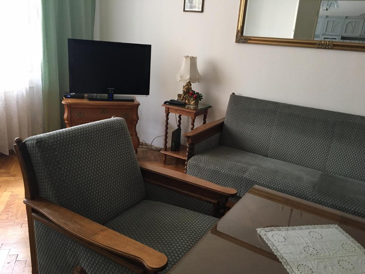 Elegant Apartment Budapeszt Zewnętrze zdjęcie