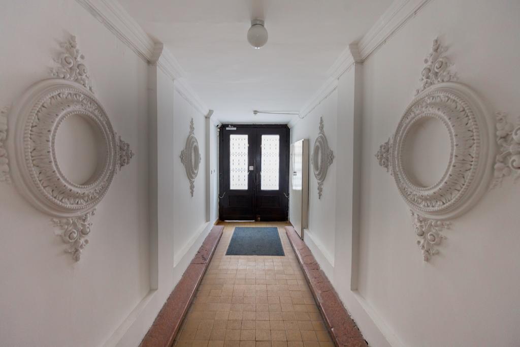 Elegant Apartment Budapeszt Zewnętrze zdjęcie