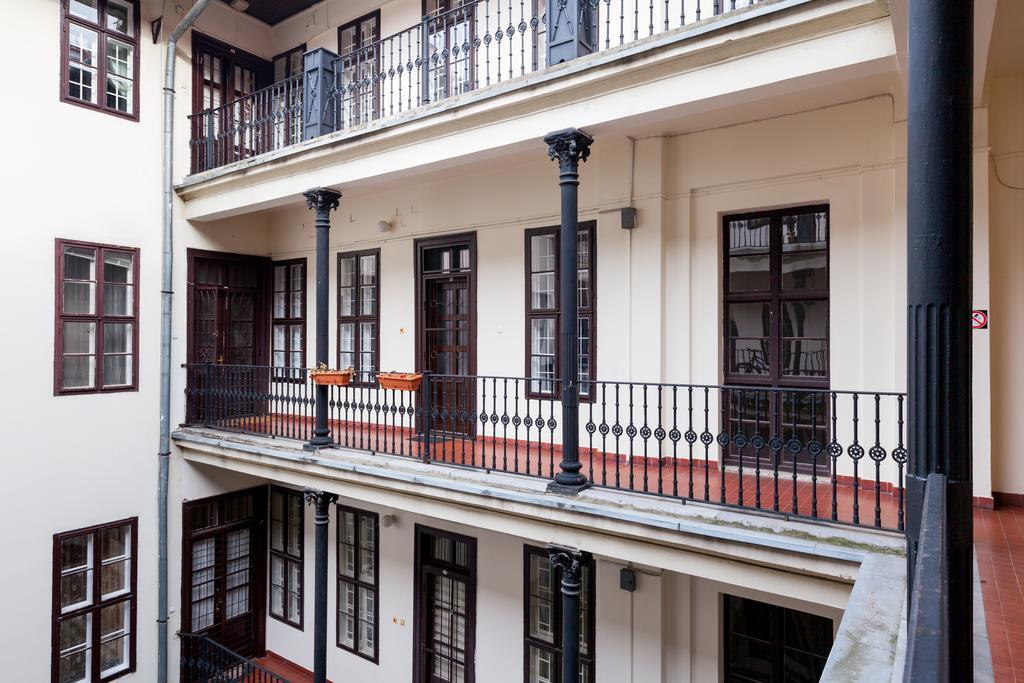 Elegant Apartment Budapeszt Zewnętrze zdjęcie
