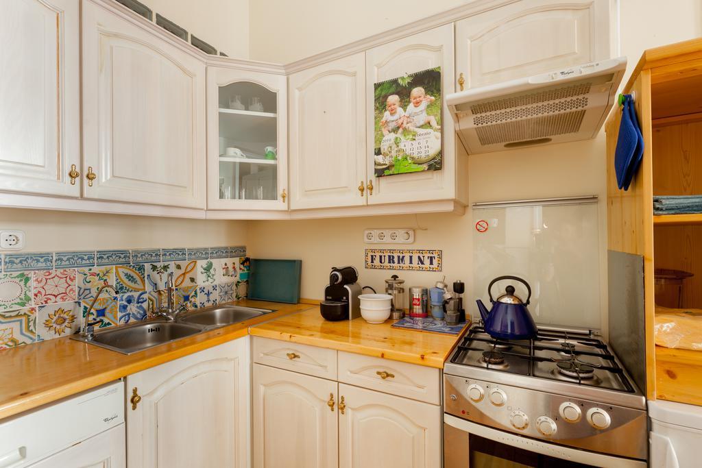 Elegant Apartment Budapeszt Zewnętrze zdjęcie
