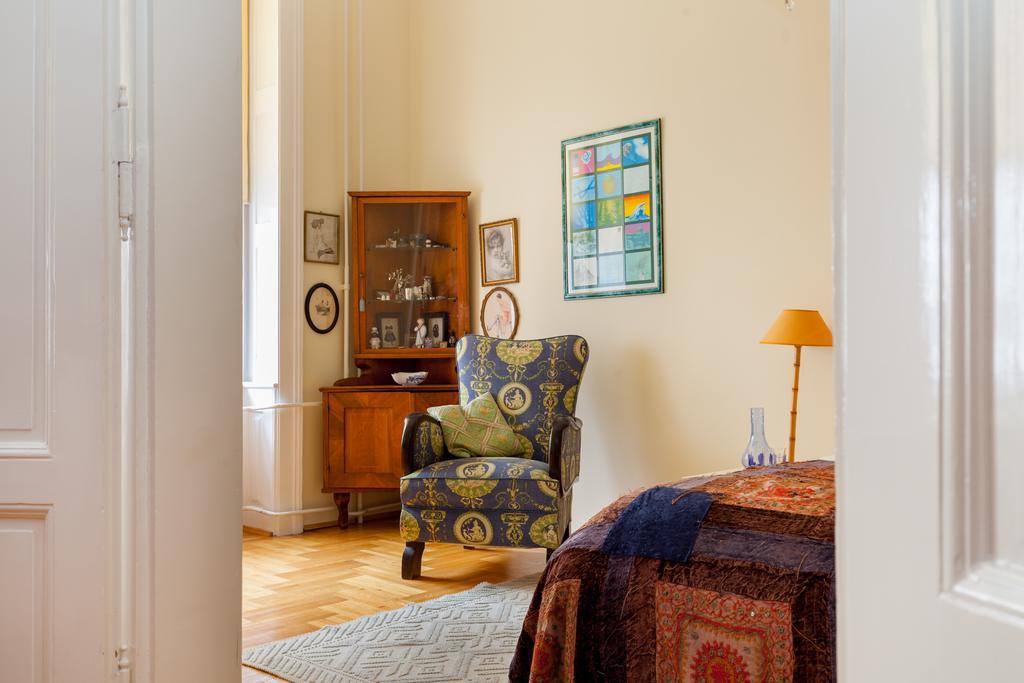 Elegant Apartment Budapeszt Zewnętrze zdjęcie
