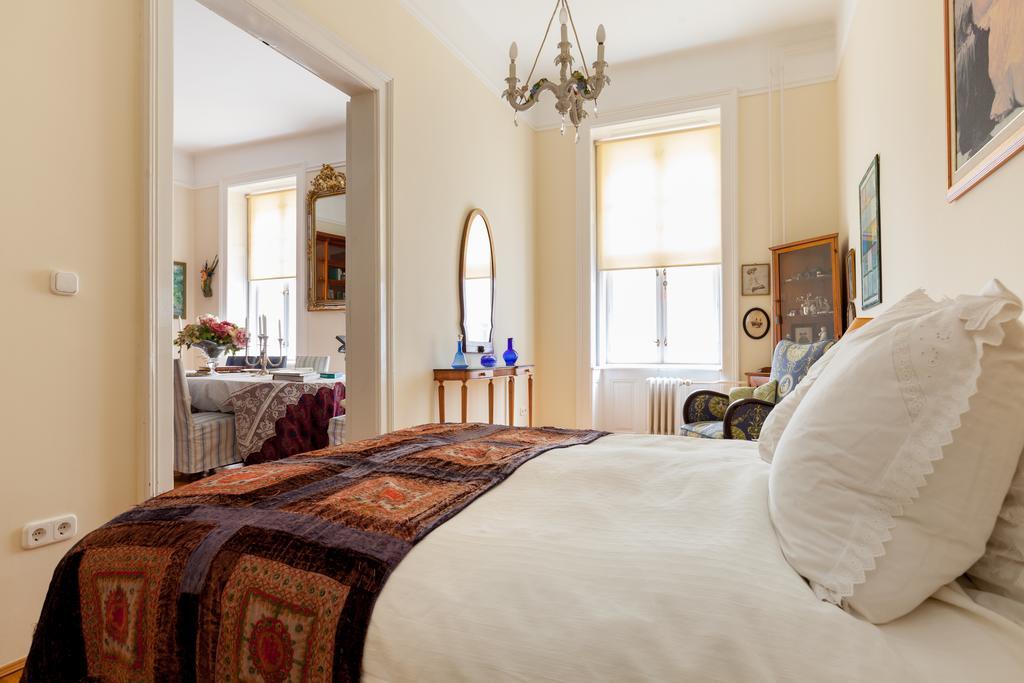 Elegant Apartment Budapeszt Zewnętrze zdjęcie
