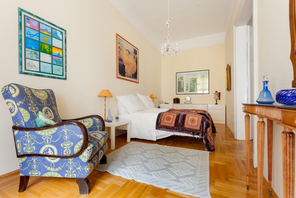Elegant Apartment Budapeszt Zewnętrze zdjęcie