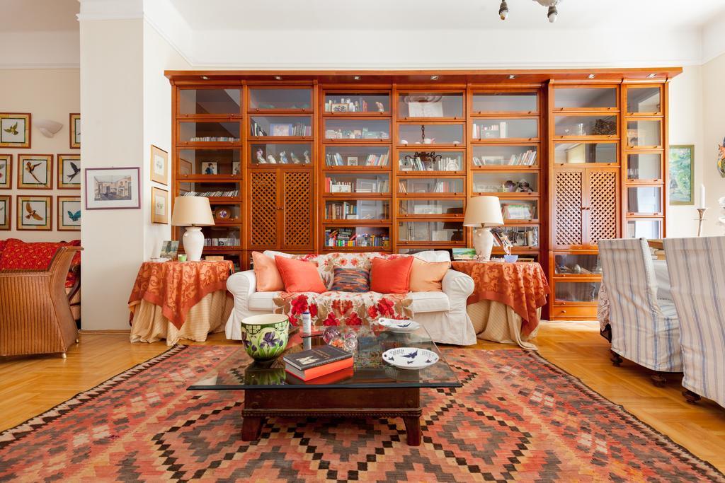 Elegant Apartment Budapeszt Zewnętrze zdjęcie