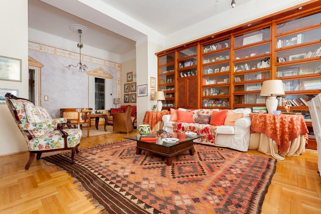 Elegant Apartment Budapeszt Zewnętrze zdjęcie