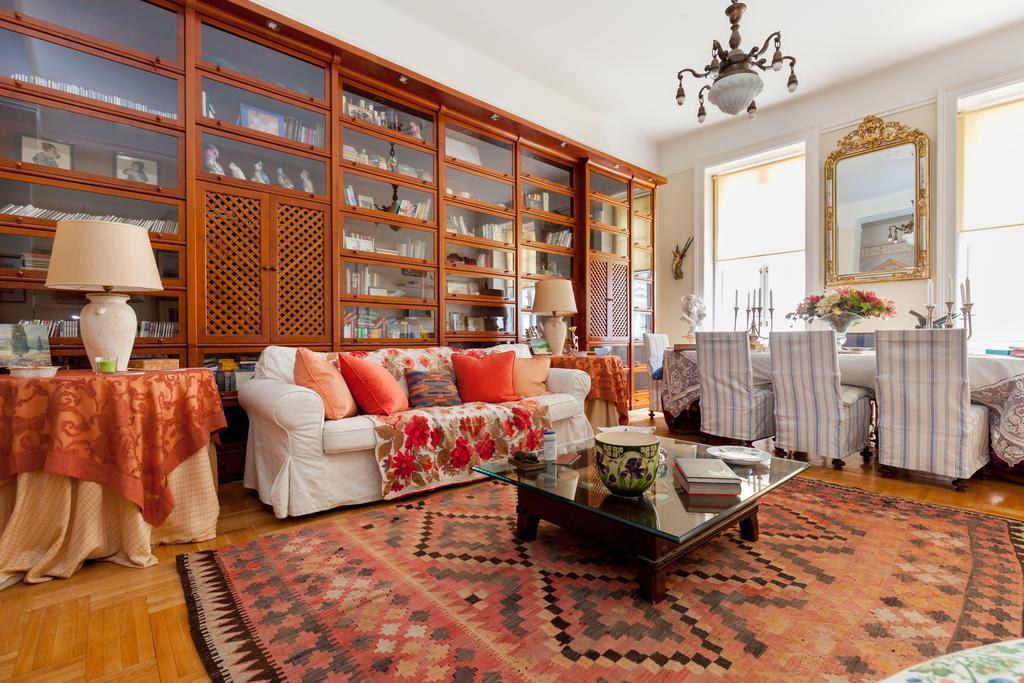 Elegant Apartment Budapeszt Zewnętrze zdjęcie