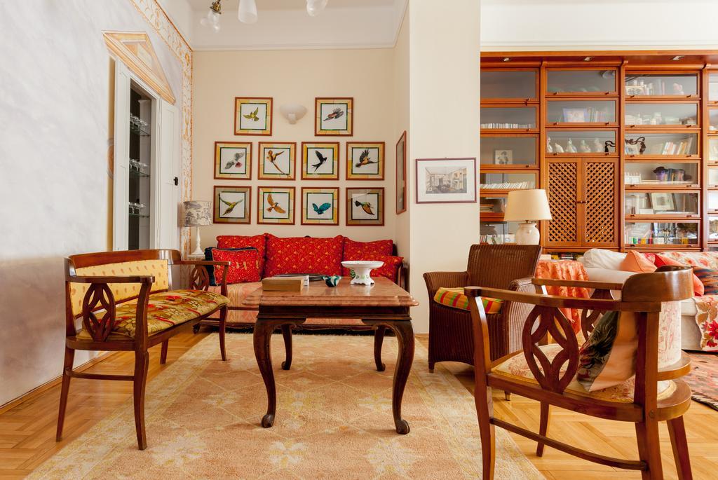 Elegant Apartment Budapeszt Zewnętrze zdjęcie