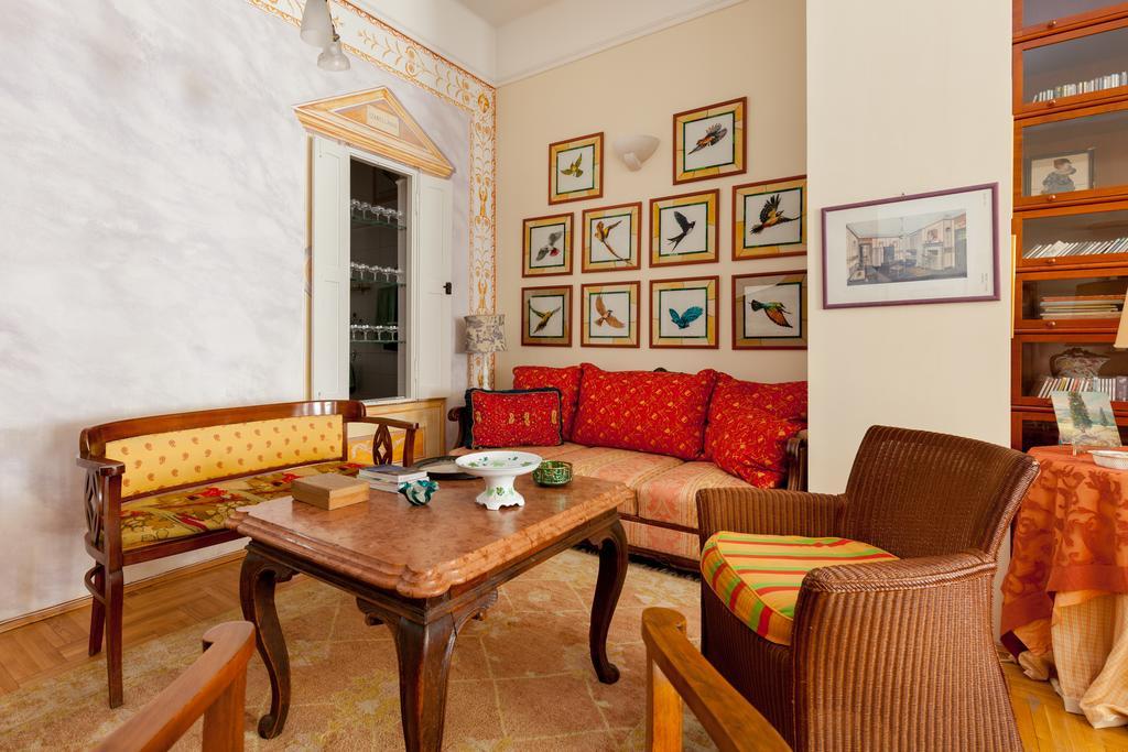 Elegant Apartment Budapeszt Zewnętrze zdjęcie