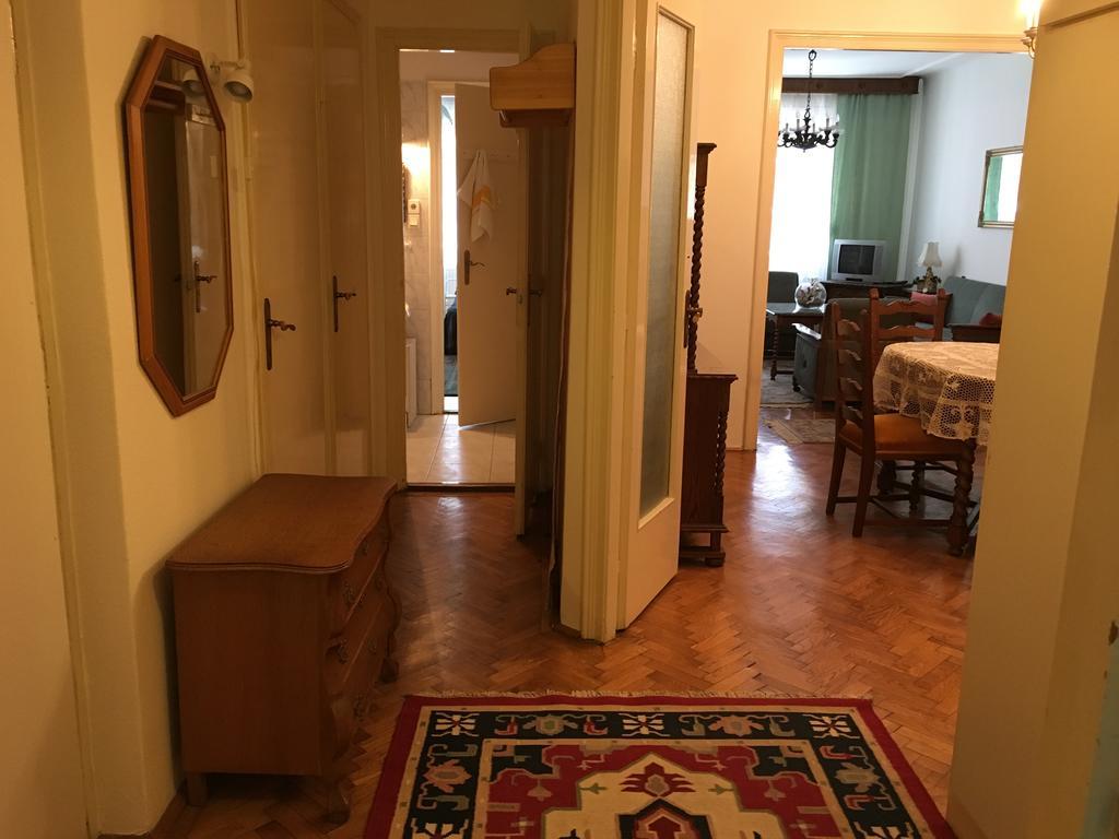 Elegant Apartment Budapeszt Zewnętrze zdjęcie