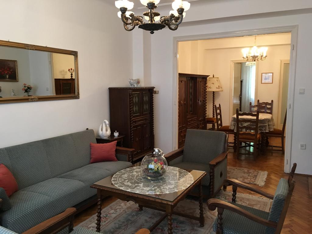 Elegant Apartment Budapeszt Zewnętrze zdjęcie