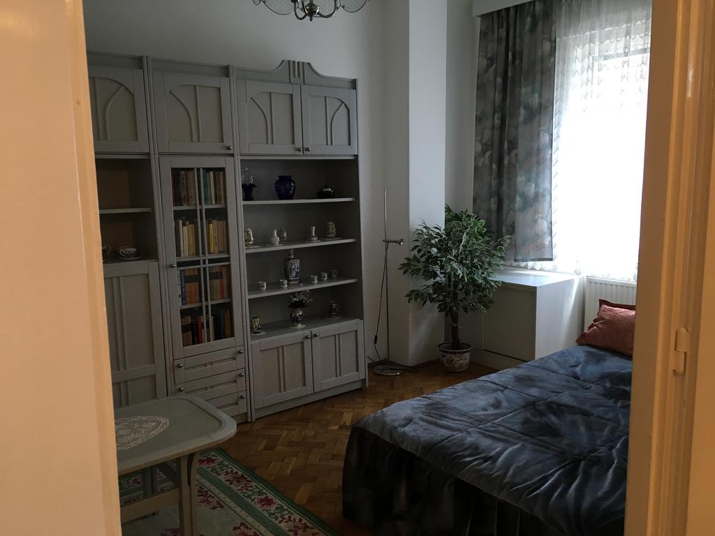 Elegant Apartment Budapeszt Zewnętrze zdjęcie