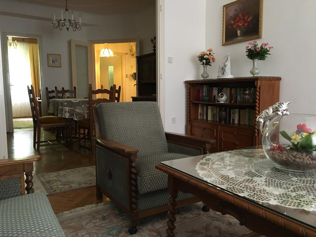 Elegant Apartment Budapeszt Zewnętrze zdjęcie