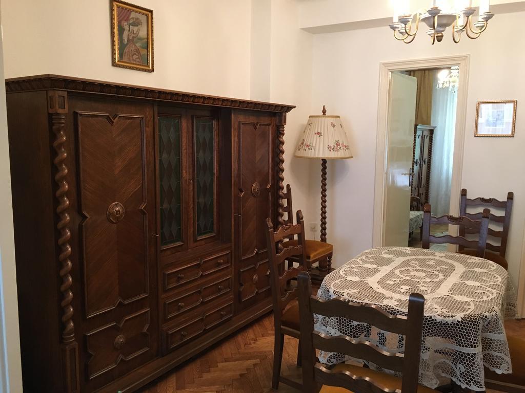Elegant Apartment Budapeszt Zewnętrze zdjęcie