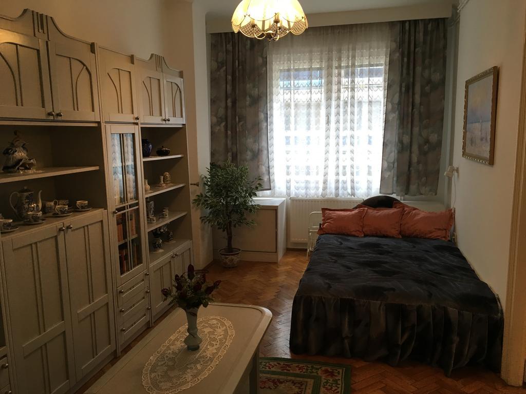 Elegant Apartment Budapeszt Zewnętrze zdjęcie