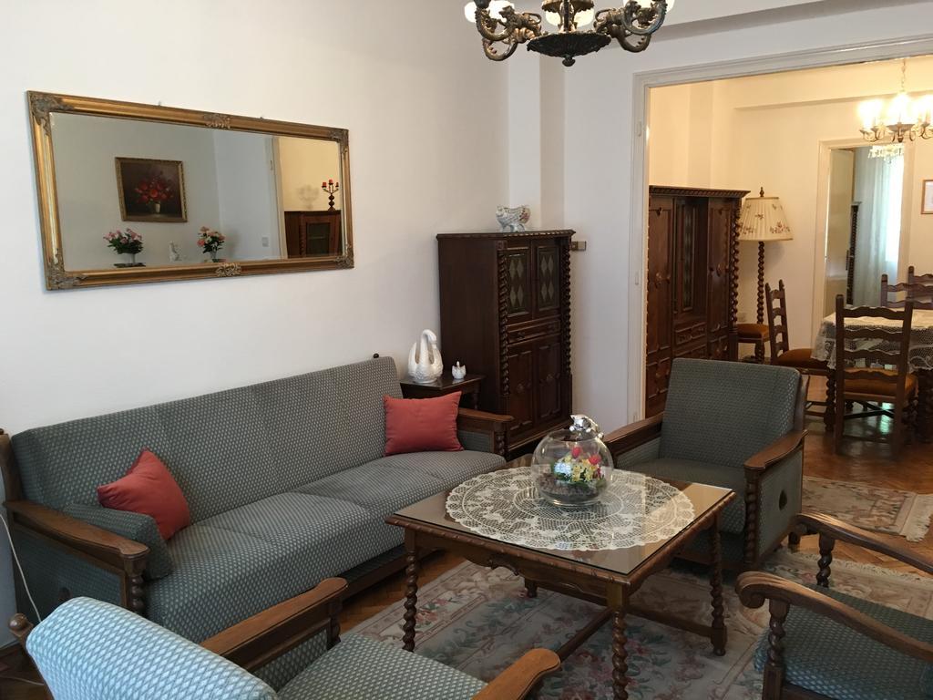 Elegant Apartment Budapeszt Zewnętrze zdjęcie