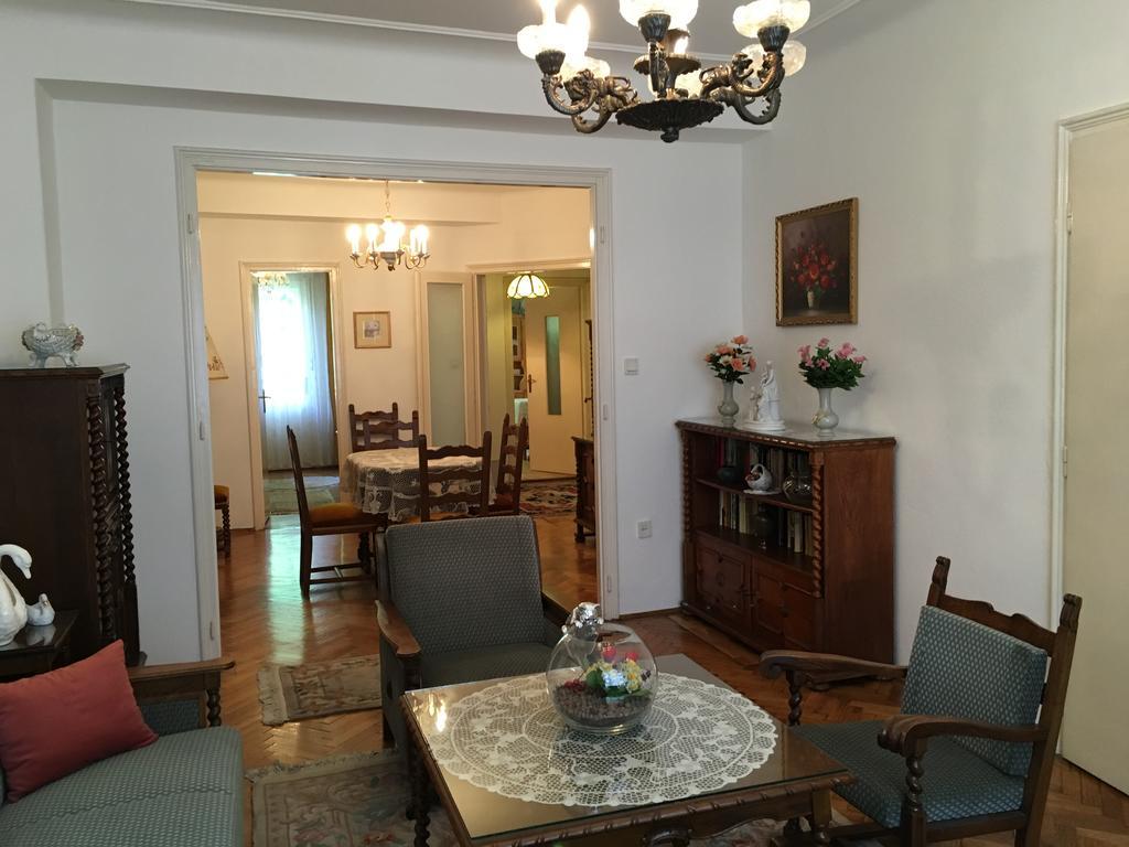 Elegant Apartment Budapeszt Zewnętrze zdjęcie
