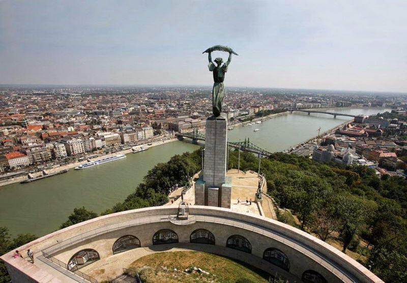 Elegant Apartment Budapeszt Zewnętrze zdjęcie